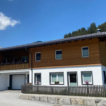 Almwirt * Bramberg am Wildkogel