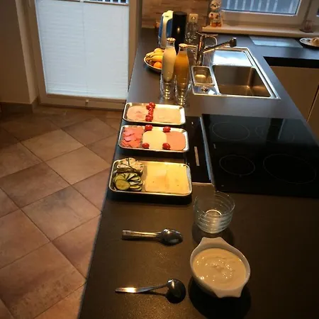 Apartment Almwirt