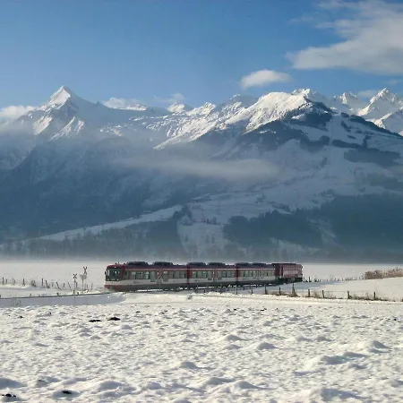 Almwirt Lejlighed Bramberg am Wildkogel
