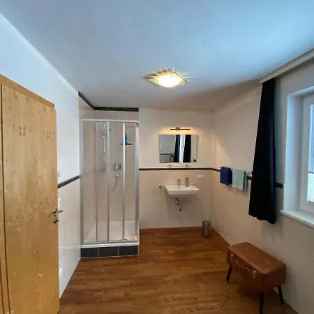 Almwirt Apartment