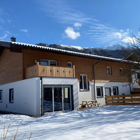 Almwirt Bramberg am Wildkogel