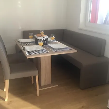 Apartment Almwirt *