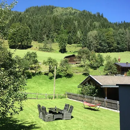 Almwirt Apartment Bramberg am Wildkogel