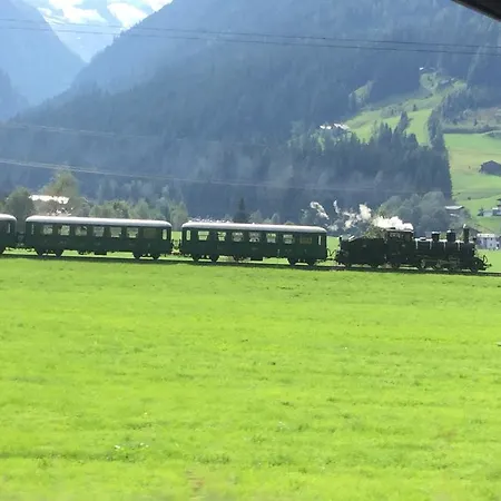 Almwirt Bramberg am Wildkogel