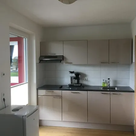 Almwirt Apartment *