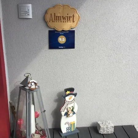 Almwirt