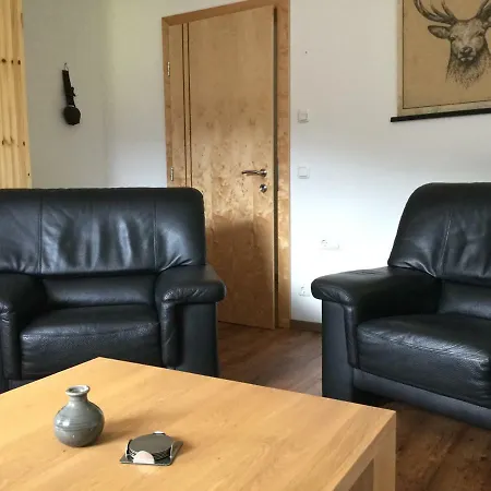Apartment Almwirt *