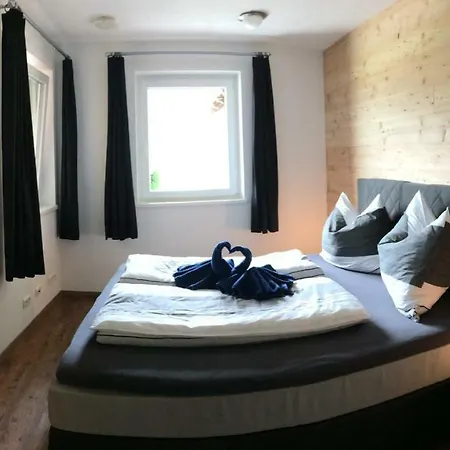 Apartment Almwirt