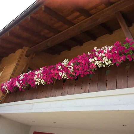 Almwirt Apartment Bramberg am Wildkogel