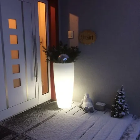 Almwirt Apartment Bramberg am Wildkogel