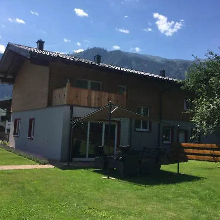 Almwirt Bramberg am Wildkogel