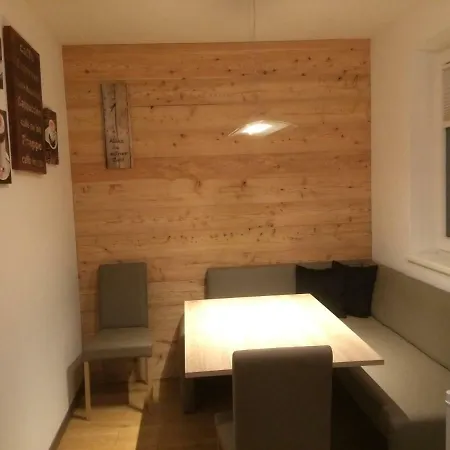 Almwirt Apartment